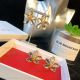 AAA Replica Celine Crystal Flower Earrings  (4)_th.jpg